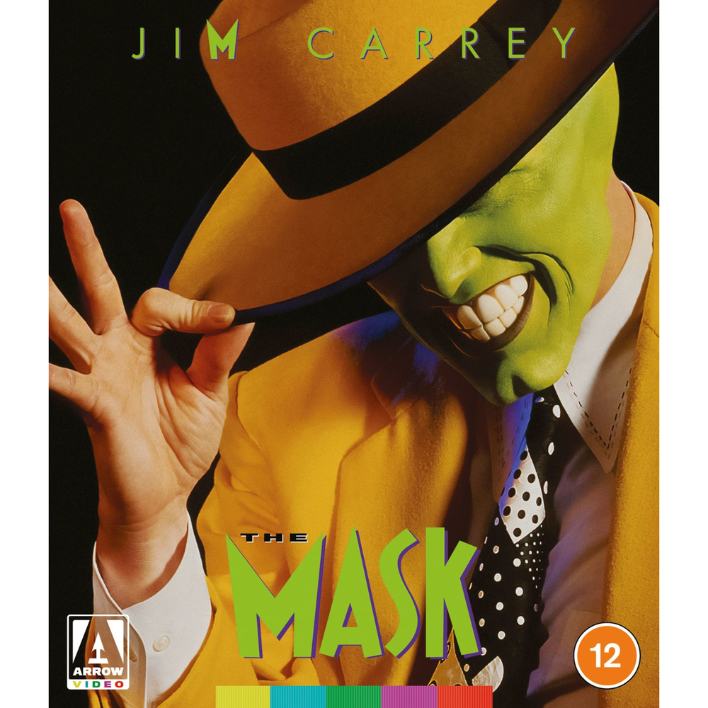 The Mask Image 1