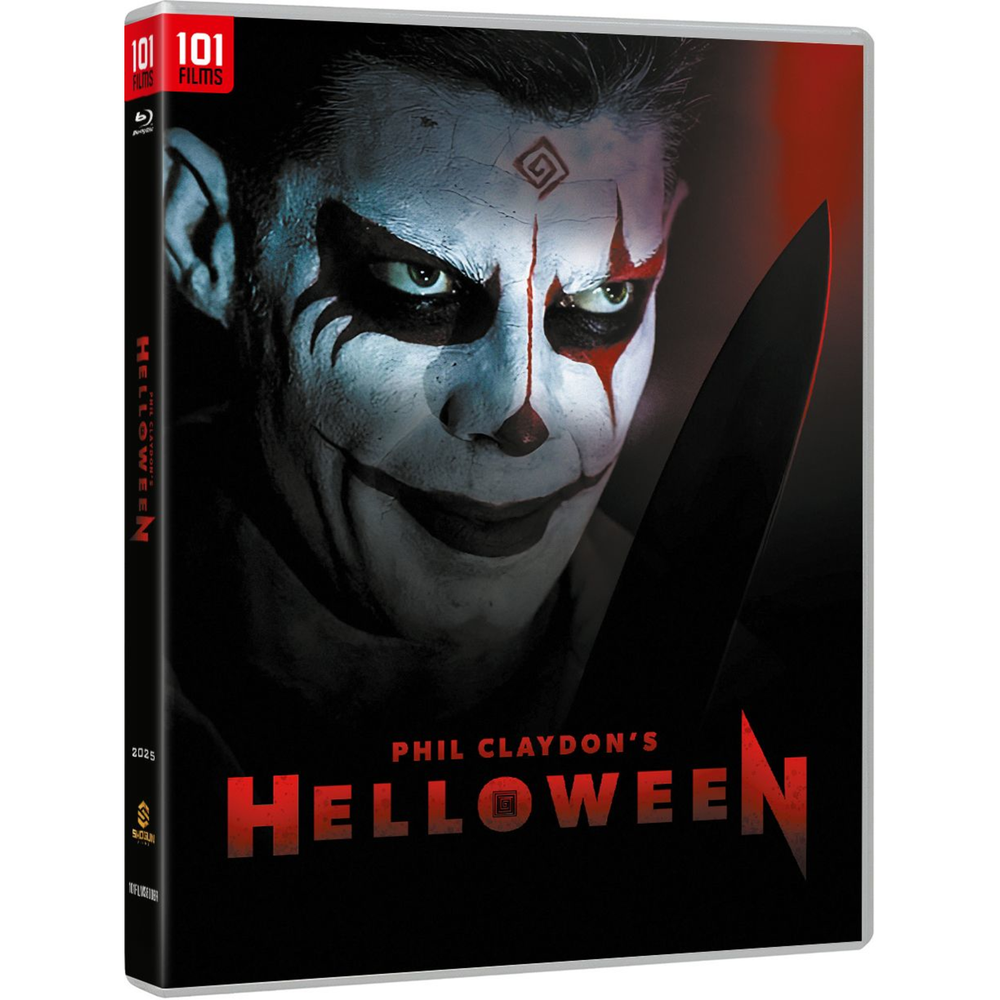 Helloween Image 1