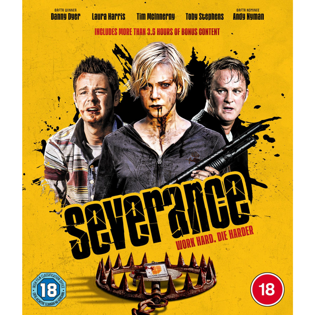 Severance