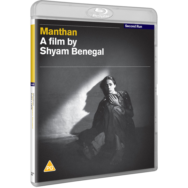 Manthan
