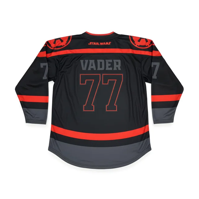 Star Wars Galactic Empire Unisex Sports Jersey