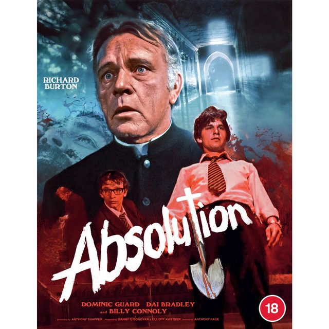 Absolution