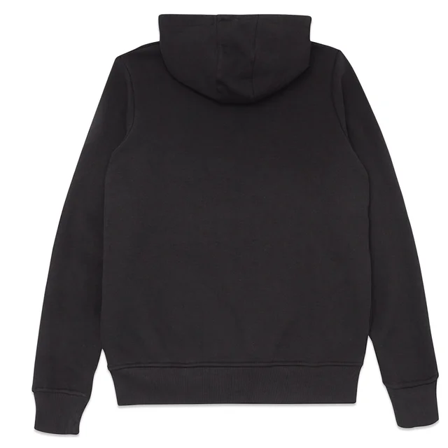 Stranger Things The Freak Hoodie - Black