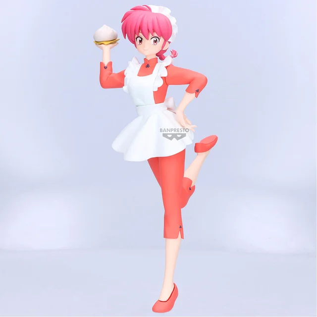 Banpresto Glitter & Glamours Ranma Figure