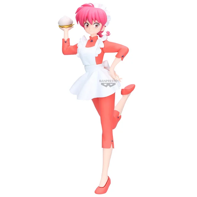 Banpresto Glitter & Glamours Ranma Figure