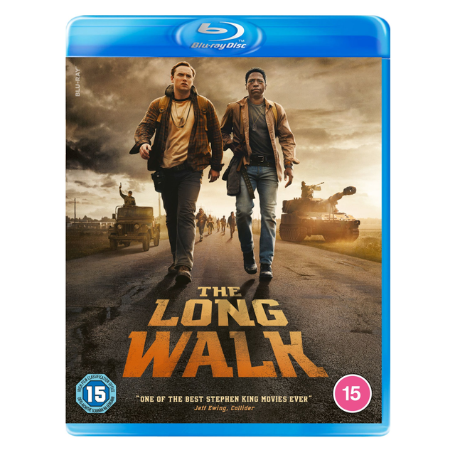 The Long Walk