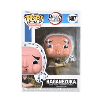 Funko POP Vinyl Animation Demon Slayer Hotaru - undefined undefined