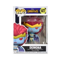 Funko POP Vinyl Gargoyles Demona