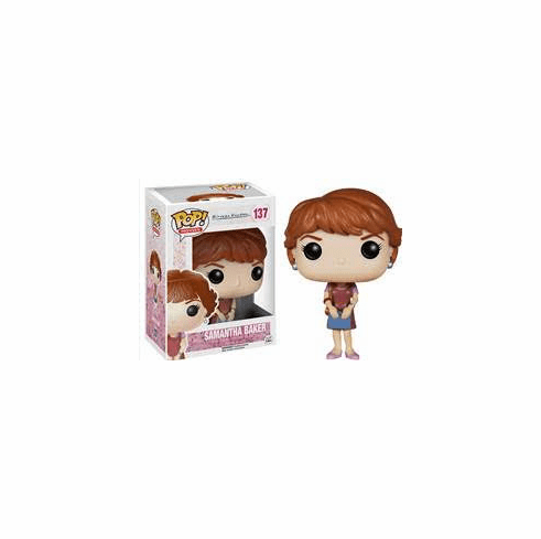 Sixteen Candles Samantha Funko Pop! Movies Vinyl Figure