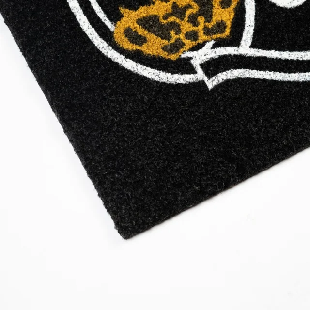 Queen Door Mat
