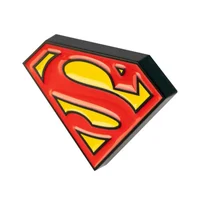DC Comics Superman Bottle Opener Magnet