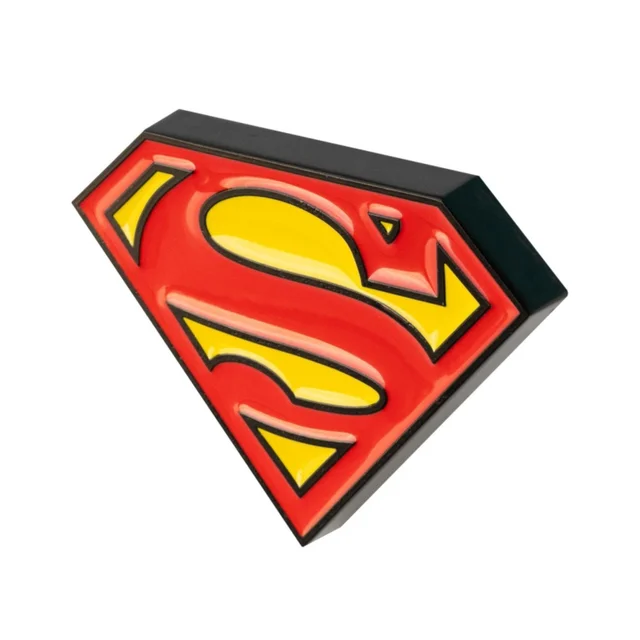 DC Comics Superman Bottle Opener Magnet