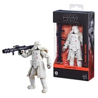 Star Wars The Black Series Range Trooper, Star Wars: Andor Collectible 6 Inch Action Figure - undefined undefined