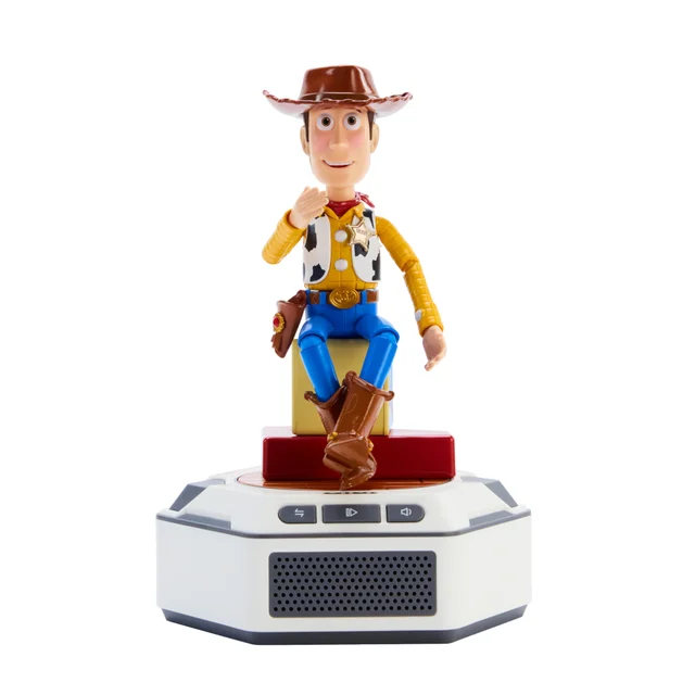 Robosen Mini Robot Toy Story Woody