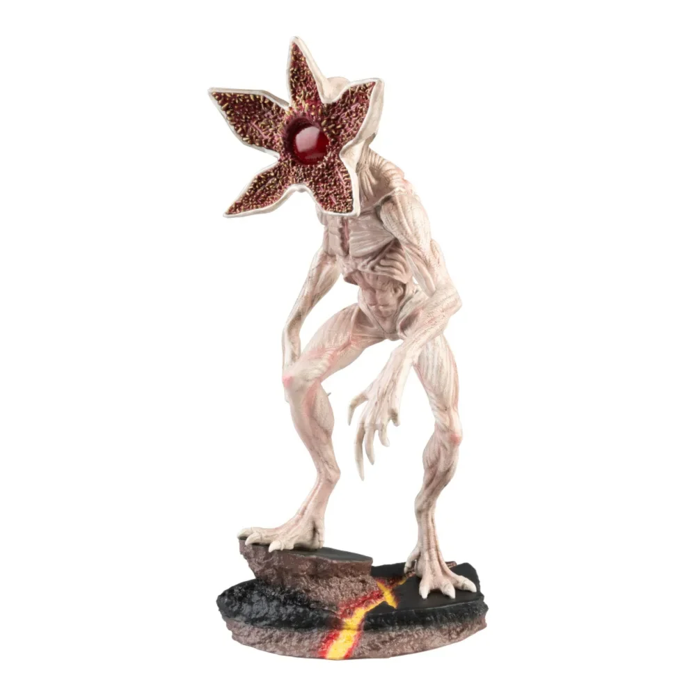 Stranger Things Demogorgon Lamp Image 1