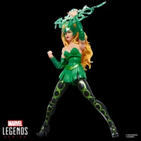 Hasbro Marvel Legends Series Enchantress, Thor Comics Action Figure - undefined undefined