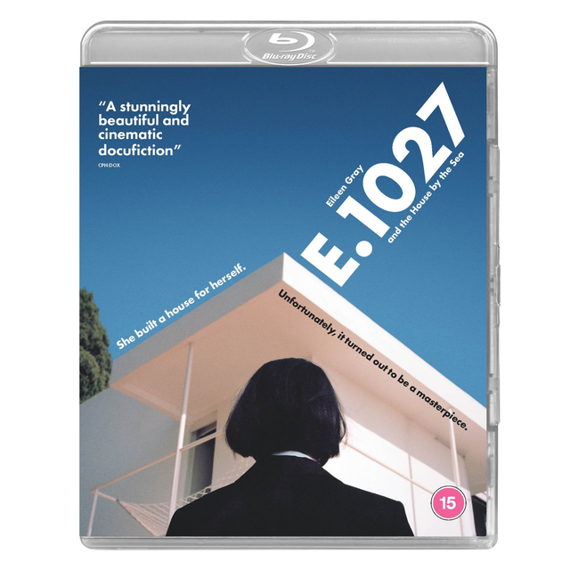 E.1027 - Eileen Gray and the House by the Sea