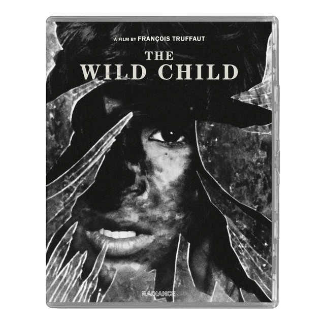 The Wild Child