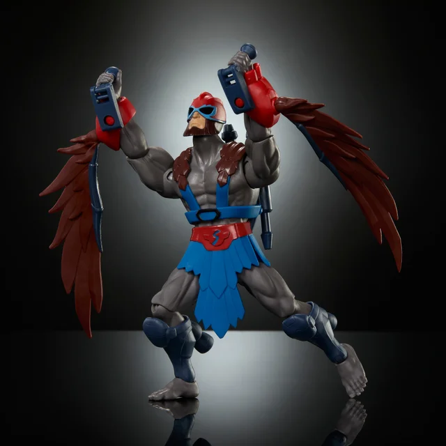 Masters of the Universe Origins™ Stratos® Action Figure