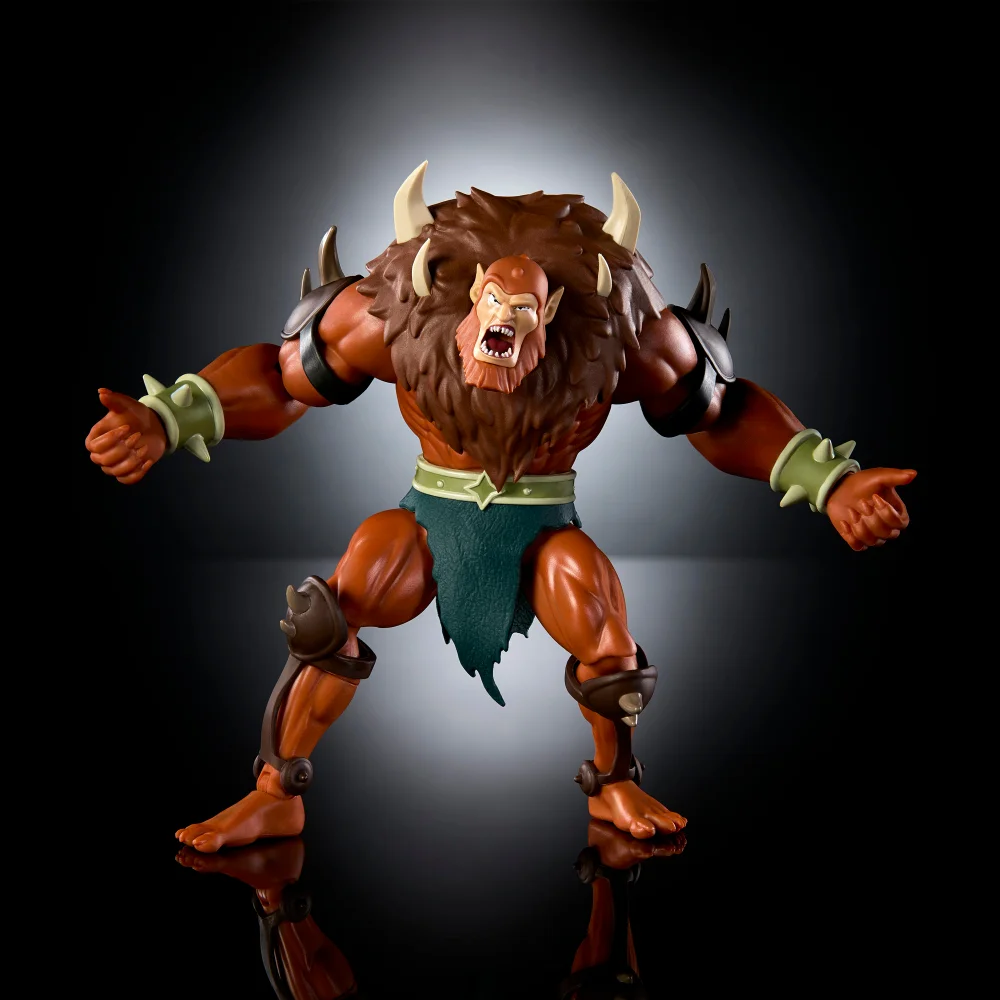 Masters of the Universe Origins™ Beast-Man® Action Figure Image 1