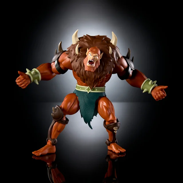 Masters of the Universe Origins™ Beast-Man® Action Figure