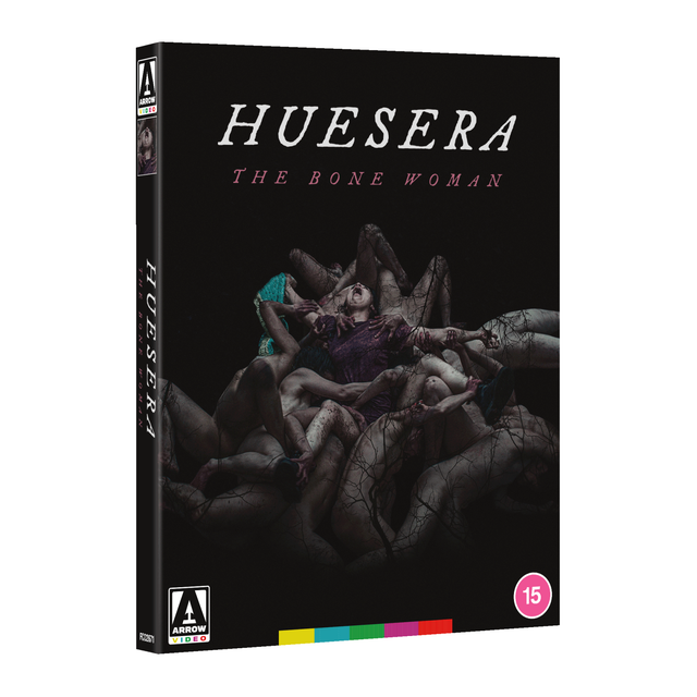 Huesera: The Bone Woman Limited Edition