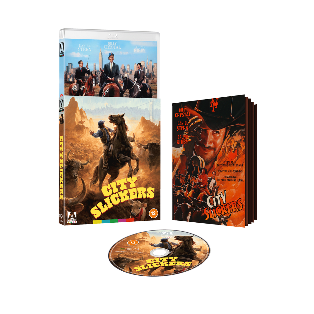 City Slickers Limited Edition Image 1