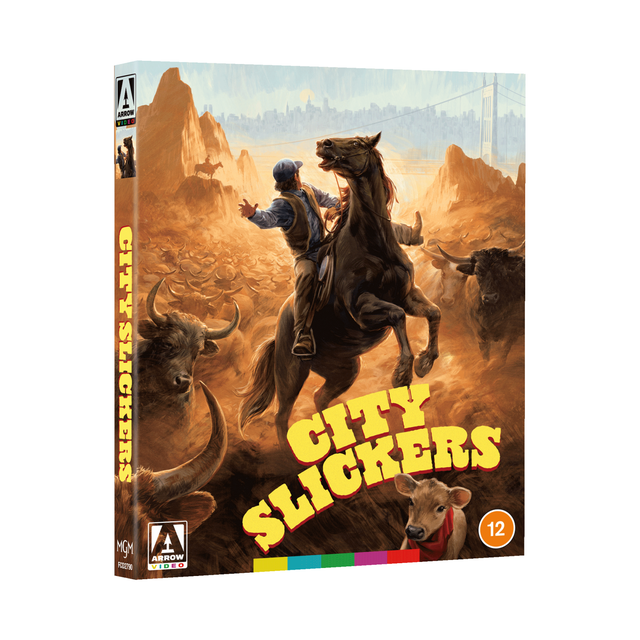 City Slickers Limited Edition