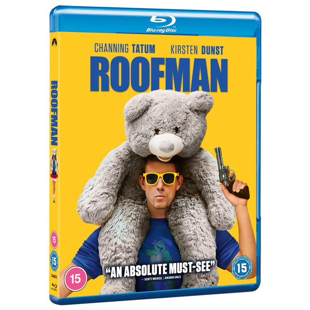 Roofman