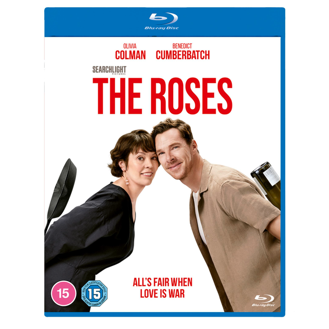 The Roses
