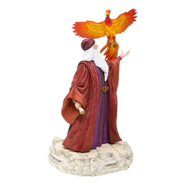 Enesco Harry Potter Dumbledore Year One Figurine