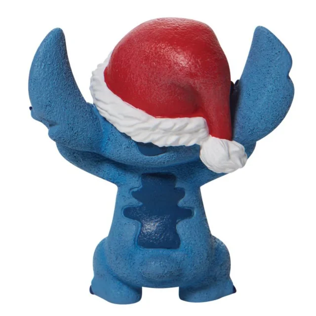 Enesco Disney Christmas Stitch Figurine