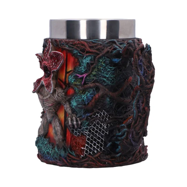 Stranger Things Demogorgon Tankard 15.5cm