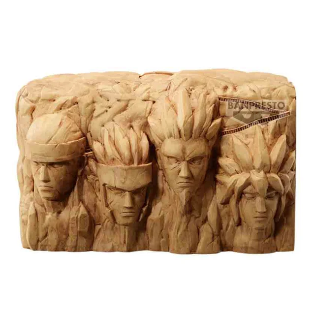 BORUTO NARUTO NEXT GENERATIONS FL HOKAGE ROCK SPECIAL(ver.A)