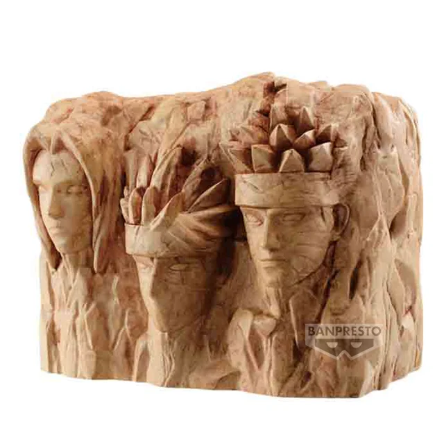 BORUTO NARUTO NEXT GENERATIONS FL HOKAGE ROCK SPECIAL(ver.B)