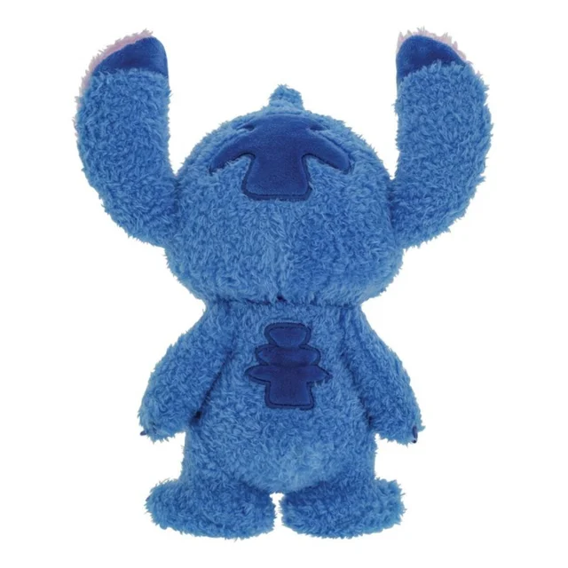 Enesco Disney Fluffy Stitch Figurine