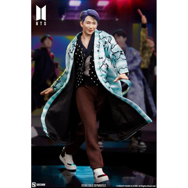 Sideshow Collectibles RM BTS Deluxe Collectible Statue (23cm)
