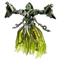 Hasbro Transformers Age of the Primes The Thirteen Quintus Prime 5.5" Action Figure, 8+
