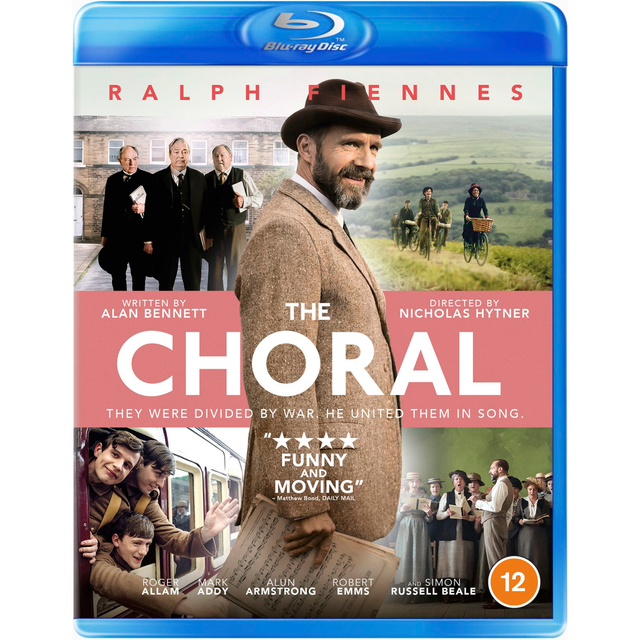 The Choral