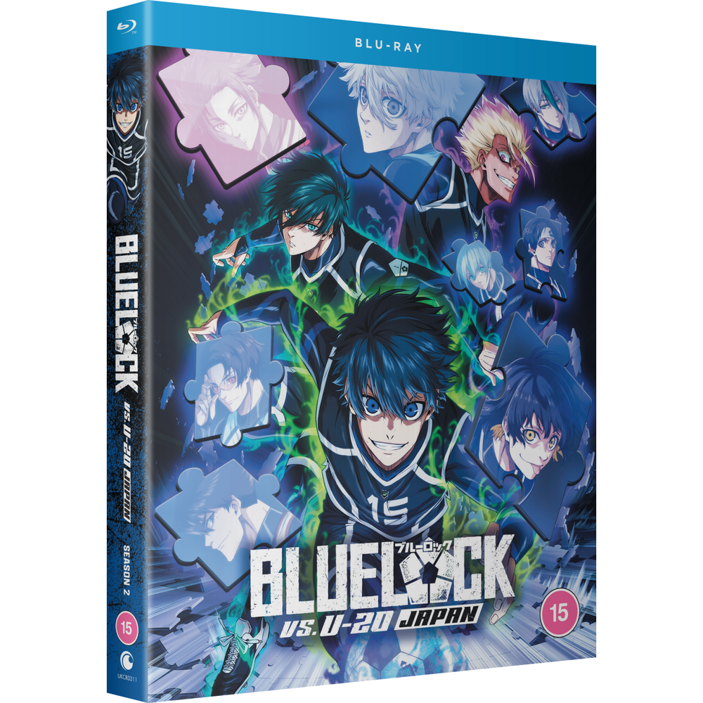BLUE LOCK - Season 2 Image 1