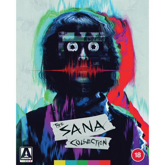 Sana Collection Limited Edition