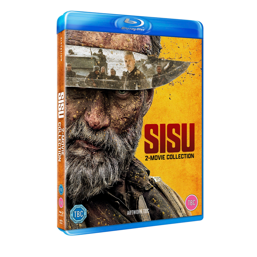 Sisu / Sisu: The Road to Revenge 2 Movie Collection Image 1