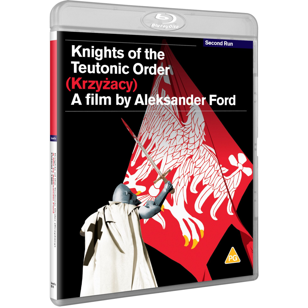 Knights of the Teutonic Order (Krzyzacy) Image 1