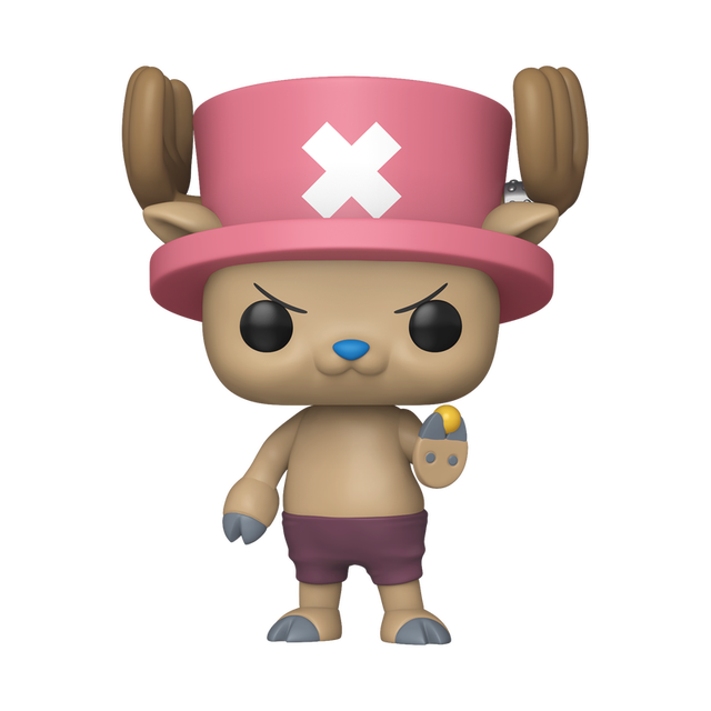 Pop! Jumbo One Piece Tony Tony Chopper Funko POP Vinyl