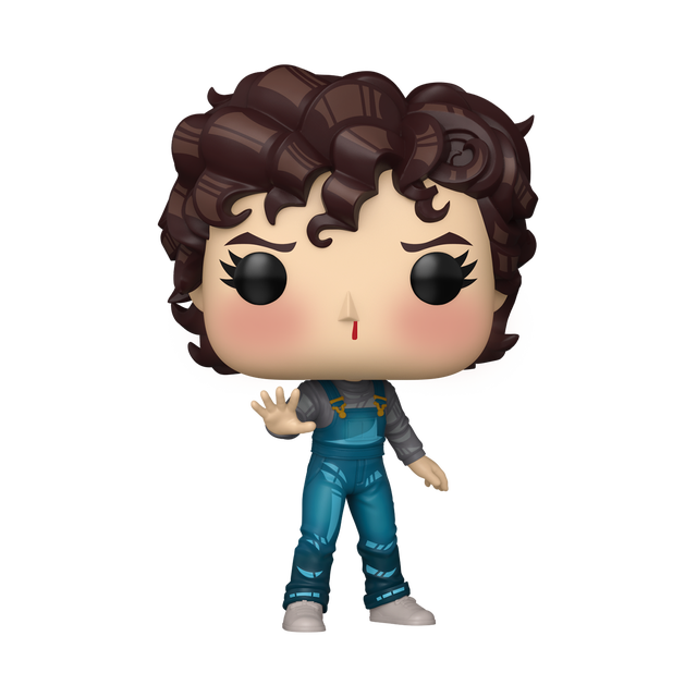 POP Animation:STTalesfrom'85–POP 1