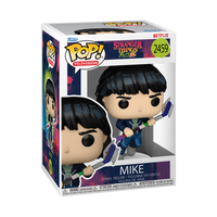 POP Animation:STTalesfrom'85–POP 2 - undefined undefined