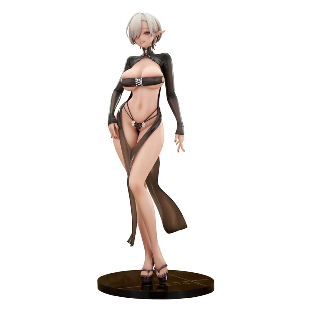 Elegant Extra Lilith Original Character PVC Statue - Manga & Anime Image 1