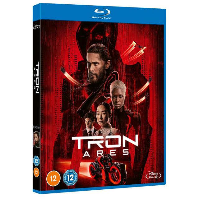 Tron Ares