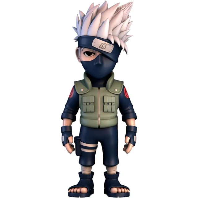 MINIX NARUTO SHIPPUDEN KAKASHI 12CM