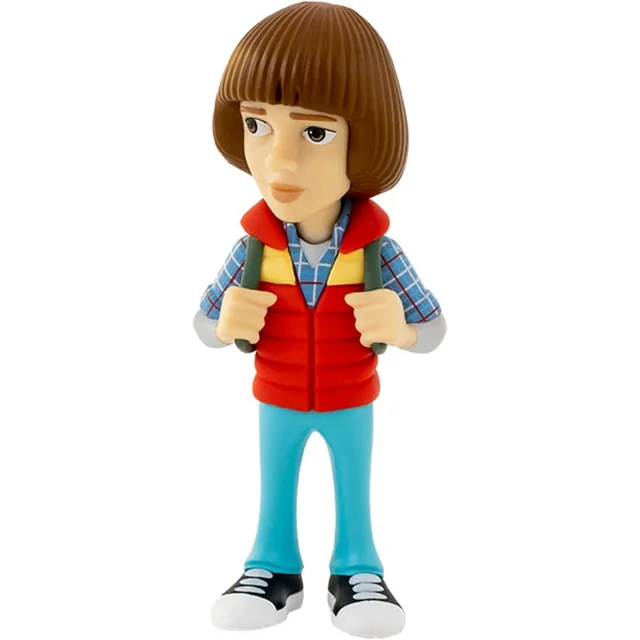 MINIX STRANGER THINGS WILL 12CM